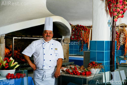 Romazzino Hotel 21